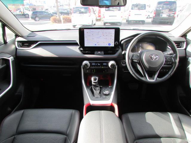 ＲＡＶ４ アドベンチャー　オフロードパッケージＩＩ　ＬＥＤヘッドライト／シートヒーター／ステアリングヒーター／フルセグＴＶ／バックカメラ／レーダークルーズコントロール／ビルトインＥＴＣ２．０／パワーバックドア／エンジンスターター（11枚目）