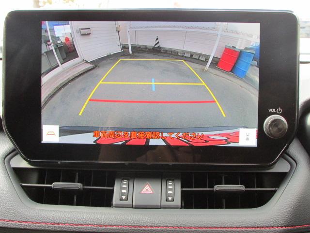 ＲＡＶ４ アドベンチャー　オフロードパッケージＩＩ　ＬＥＤヘッドライト／シートヒーター／ステアリングヒーター／フルセグＴＶ／バックカメラ／レーダークルーズコントロール／ビルトインＥＴＣ２．０／パワーバックドア／エンジンスターター（15枚目）
