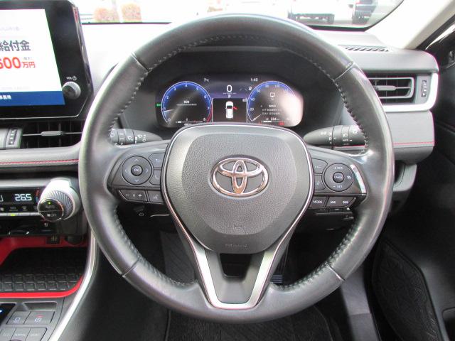 ＲＡＶ４ アドベンチャー　オフロードパッケージＩＩ　ＬＥＤヘッドライト／シートヒーター／ステアリングヒーター／フルセグＴＶ／バックカメラ／レーダークルーズコントロール／ビルトインＥＴＣ２．０／パワーバックドア／エンジンスターター（19枚目）