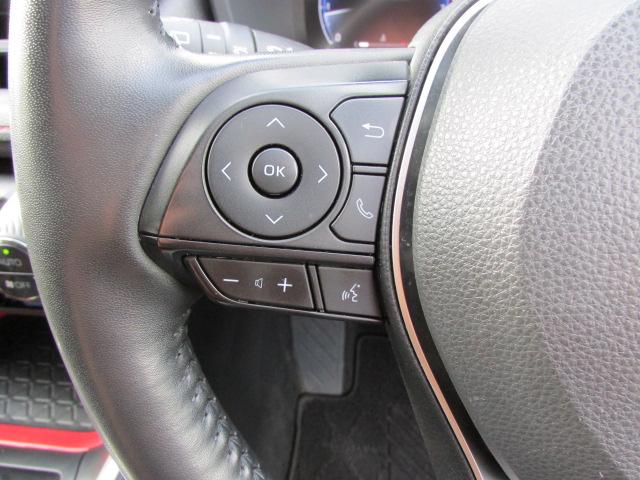 ＲＡＶ４ アドベンチャー　オフロードパッケージＩＩ　ＬＥＤヘッドライト／シートヒーター／ステアリングヒーター／フルセグＴＶ／バックカメラ／レーダークルーズコントロール／ビルトインＥＴＣ２．０／パワーバックドア／エンジンスターター（20枚目）