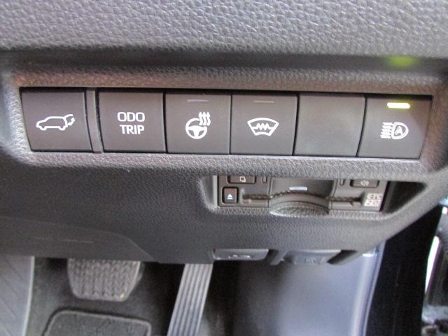 ＲＡＶ４ アドベンチャー　オフロードパッケージＩＩ　ＬＥＤヘッドライト／シートヒーター／ステアリングヒーター／フルセグＴＶ／バックカメラ／レーダークルーズコントロール／ビルトインＥＴＣ２．０／パワーバックドア／エンジンスターター（23枚目）