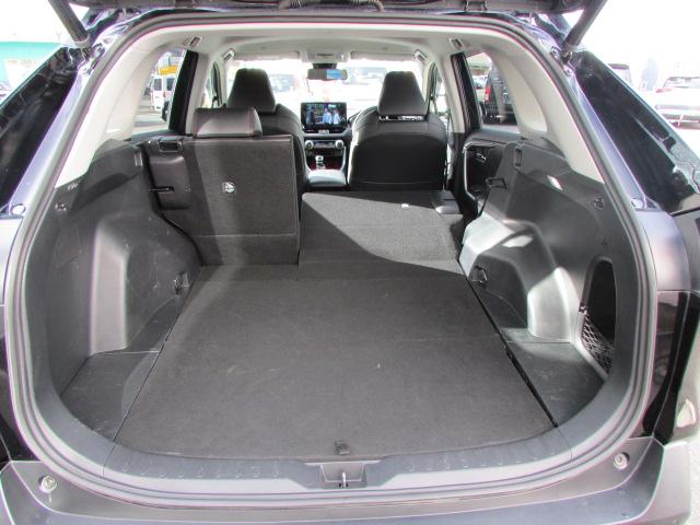 ＲＡＶ４ アドベンチャー　オフロードパッケージＩＩ　ＬＥＤヘッドライト／シートヒーター／ステアリングヒーター／フルセグＴＶ／バックカメラ／レーダークルーズコントロール／ビルトインＥＴＣ２．０／パワーバックドア／エンジンスターター（34枚目）