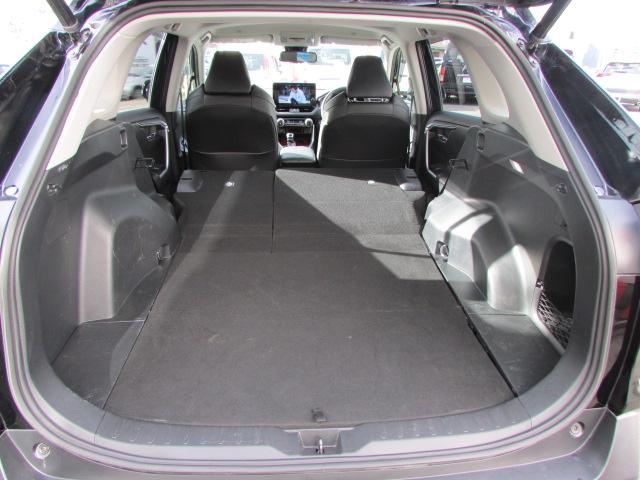 ＲＡＶ４ アドベンチャー　オフロードパッケージＩＩ　ＬＥＤヘッドライト／シートヒーター／ステアリングヒーター／フルセグＴＶ／バックカメラ／レーダークルーズコントロール／ビルトインＥＴＣ２．０／パワーバックドア／エンジンスターター（35枚目）