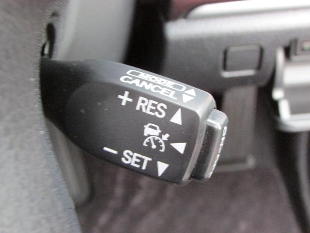 クラウンマジェスタ Four プリクラッシュセーフティー/純正ナビ/フルセグTV/バックカメラ/LEDヘッドライト/ビルトインETC/全席シートヒーター/パワーシート/グリップヒーター/レーダークルーズコントロール(24枚目)