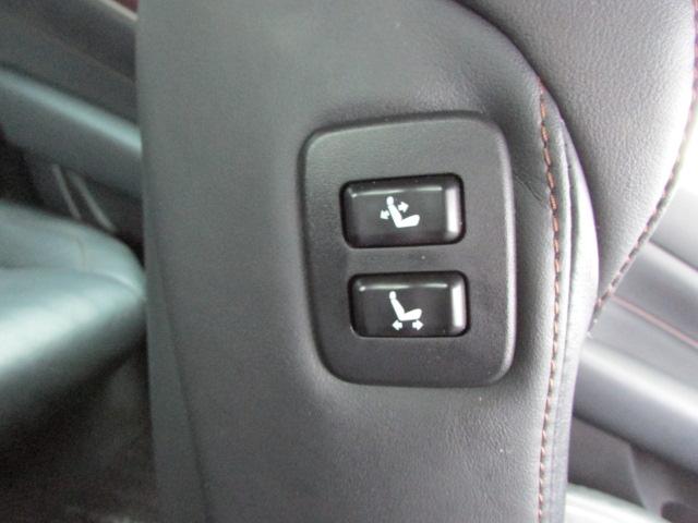 クラウンマジェスタ Four プリクラッシュセーフティー/純正ナビ/フルセグTV/バックカメラ/LEDヘッドライト/ビルトインETC/全席シートヒーター/パワーシート/グリップヒーター/レーダークルーズコントロール(36枚目)