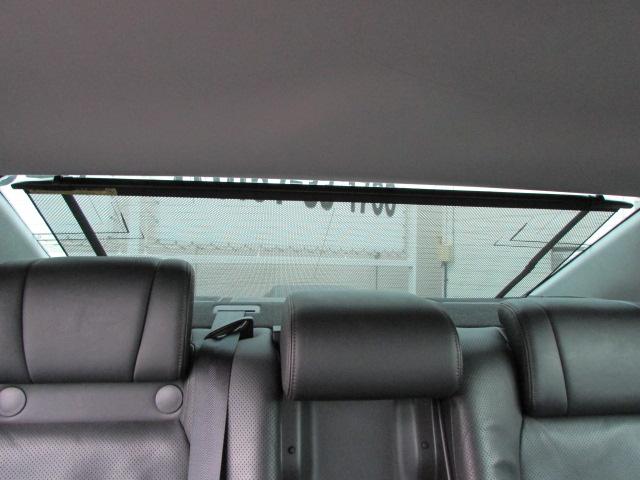 クラウンマジェスタ Four プリクラッシュセーフティー/純正ナビ/フルセグTV/バックカメラ/LEDヘッドライト/ビルトインETC/全席シートヒーター/パワーシート/グリップヒーター/レーダークルーズコントロール(41枚目)