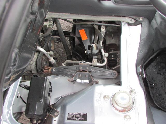 ハイゼットトラック エクストラ　パワーステアリング／パワーウィンドウ／エアコン／荷台作業灯／キーレス（15枚目）