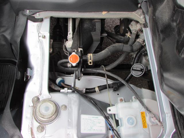 ハイゼットトラック エクストラ　パワーステアリング／パワーウィンドウ／エアコン／荷台作業灯／キーレス（16枚目）