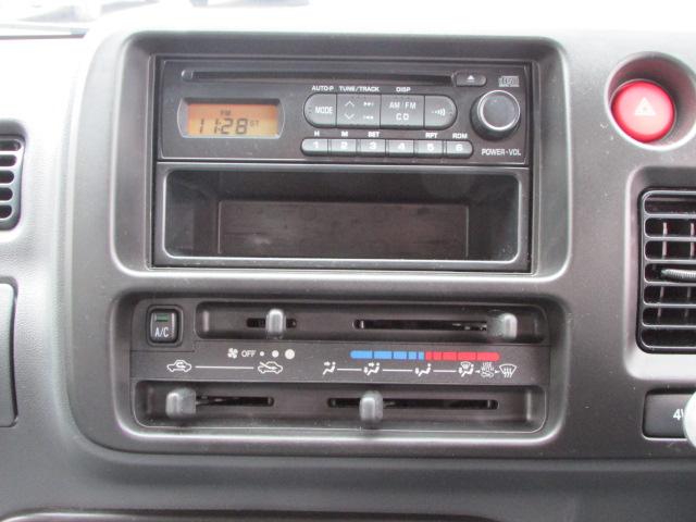 ハイゼットトラック エクストラ　パワーステアリング／パワーウィンドウ／エアコン／荷台作業灯／キーレス（20枚目）