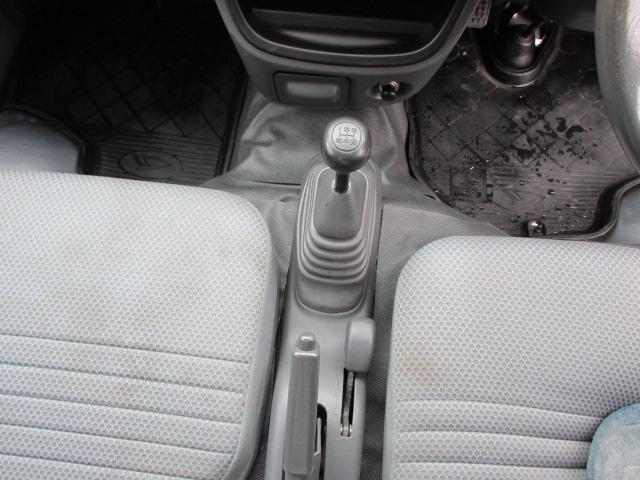 ハイゼットトラック エクストラ　パワーステアリング／パワーウィンドウ／エアコン／荷台作業灯／キーレス（26枚目）