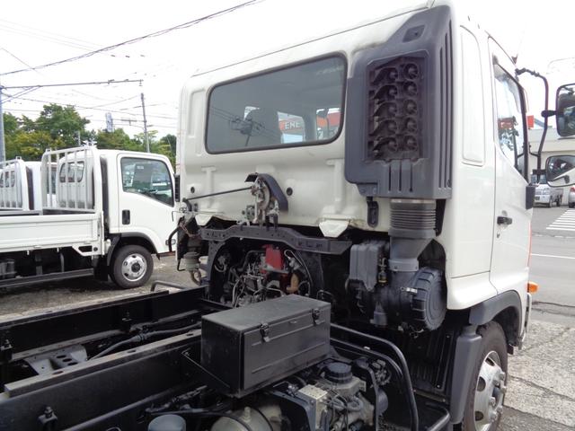 ヒノレンジャー 　４ｔ　Ｌゲートダンプ　Ｈ１５９（20枚目）