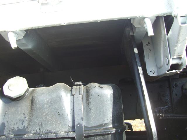 フォワード 4t 4段ラジコン 標準ロング 3ペダル タダノ 5600x2160x400 Z237(17枚目)