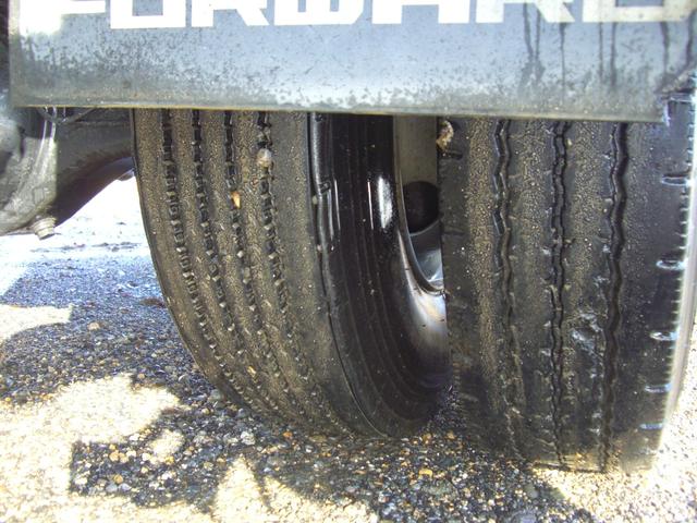 フォワード 4t 4段ラジコン 標準ロング 3ペダル タダノ 5600x2160x400 Z237(25枚目)