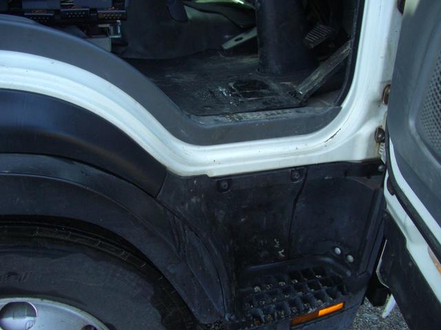 フォワード 4t 4段ラジコン 標準ロング 3ペダル タダノ 5600x2160x400 Z237(30枚目)