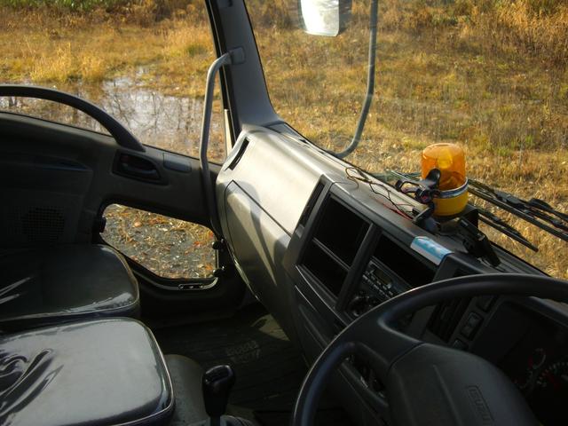 フォワード 4t 4段ラジコン 標準ロング 3ペダル タダノ 5600x2160x400 Z237(37枚目)