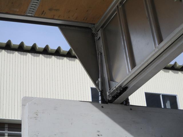 フォワード 4t ワイド ウィング リーフサス 3ペダル 日本フルハーフ製 6220x2400x2400 Z238(21枚目)