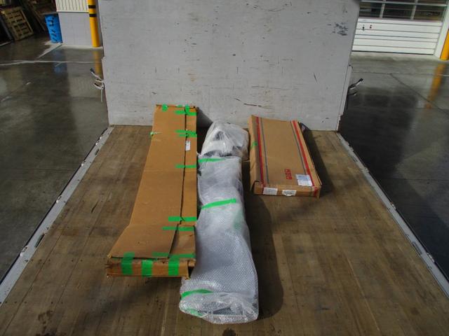 フォワード 4t ワイド ウィング リーフサス 3ペダル 日本フルハーフ製 6220x2400x2400 Z238(22枚目)