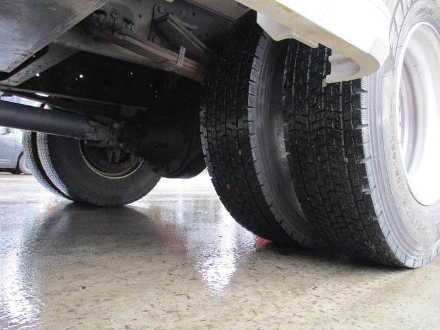 フォワード 4t ワイド ウィング リーフサス 3ペダル 日本フルハーフ製 6220x2400x2400 Z238(51枚目)