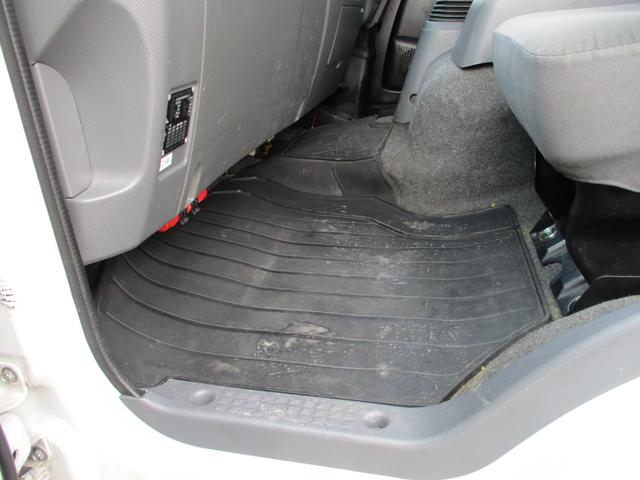 フォワード 4t ワイド ウィング リーフサス 3ペダル 日本フルハーフ製 6220x2400x2400 Z238(58枚目)