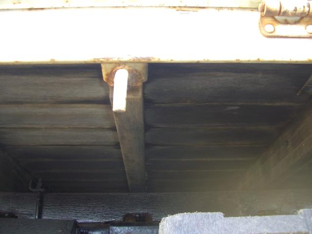 ヒノレンジャー 4t 4段ラジコン 標準ロング ベットレス AT車 5410x2160x400 H200(14枚目)