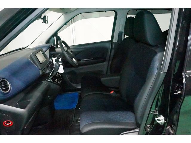 G 4WD スマートキー LEDヘッドライト 社外ナビ レーンキープ 新車保証継承 修復歴なし CVT USBハブ シートヒーター クリアランスソナー Bluetooth ベンチシート(33枚目)