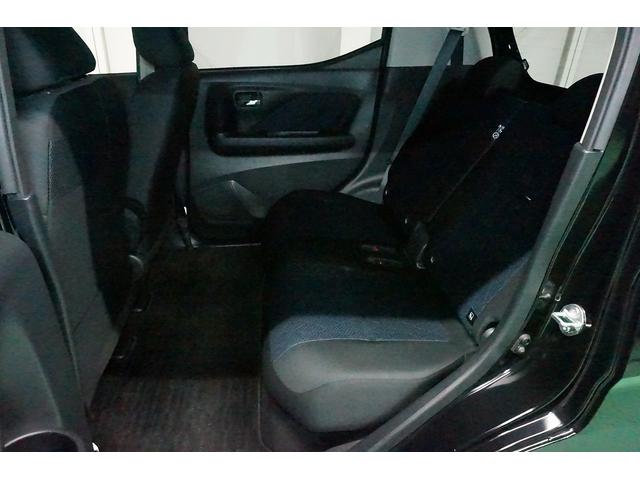 G 4WD スマートキー LEDヘッドライト 社外ナビ レーンキープ 新車保証継承 修復歴なし CVT USBハブ シートヒーター クリアランスソナー Bluetooth ベンチシート(35枚目)
