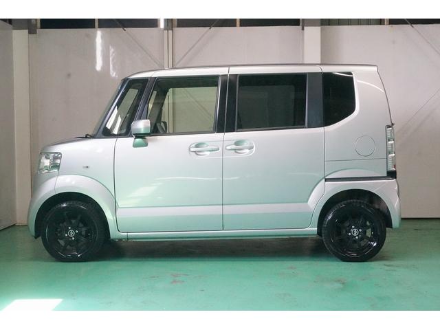 Ｎ－ＢＯＸ＋ Ｇ　車いす仕様　４ＷＤ（8枚目）