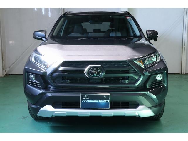 トヨタ ＲＡＶ４