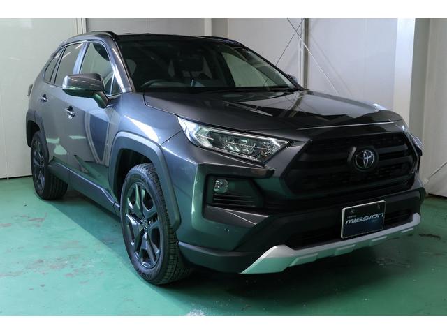 トヨタ ＲＡＶ４