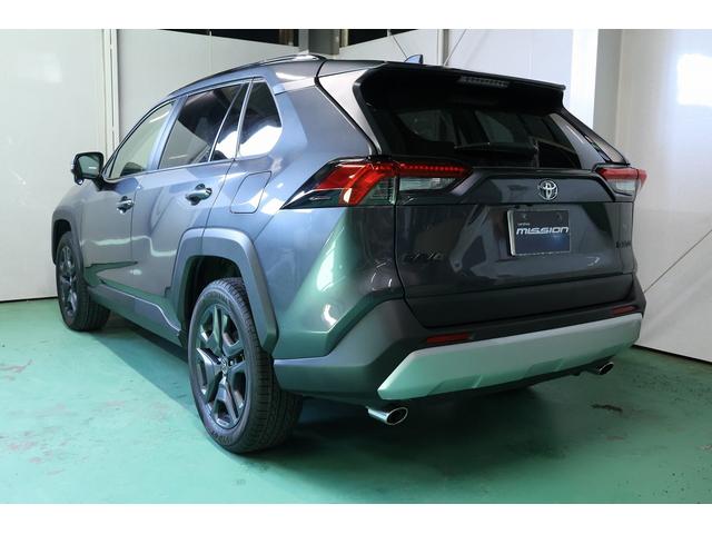 トヨタ ＲＡＶ４