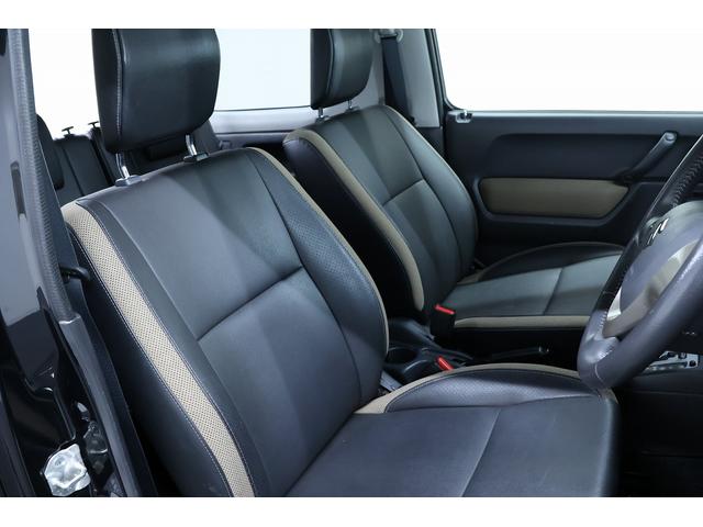 ジムニー ランドベンチャー　６６０ランドベンチャー　４ＷＤ　ターボ　ＥＴＣ　エンジンスターター　バックカメラ　キーレス　ナビ（21枚目）