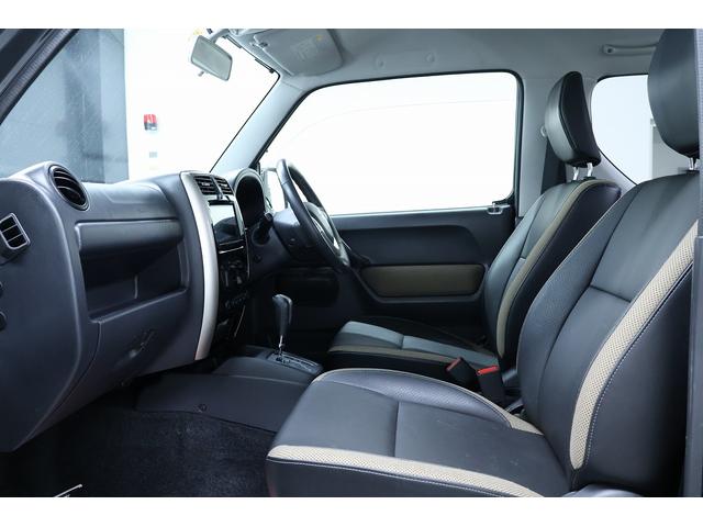 ジムニー ランドベンチャー　６６０ランドベンチャー　４ＷＤ　ターボ　ＥＴＣ　エンジンスターター　バックカメラ　キーレス　ナビ（22枚目）