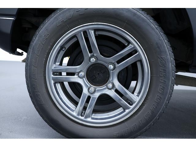 ジムニー ランドベンチャー　６６０ランドベンチャー　４ＷＤ　ターボ　ＥＴＣ　エンジンスターター　バックカメラ　キーレス　ナビ（24枚目）