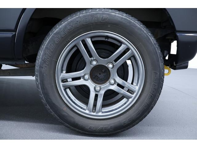 ジムニー ランドベンチャー　６６０ランドベンチャー　４ＷＤ　ターボ　ＥＴＣ　エンジンスターター　バックカメラ　キーレス　ナビ（27枚目）