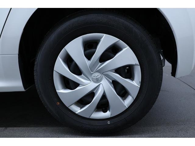 ヤリス Ｘ　アダプティブクルーズコントロール　オートハイビーム　オートエアコン　キーレスエントリー　レーンキープアシスト　パワステ　パワーウィンドウ　ＡＢＳ　エアバック　電動ミラー　スマートキー（25枚目）