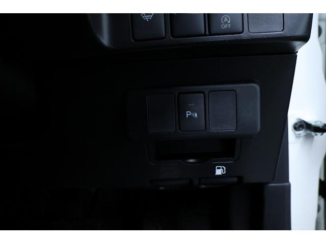 ルーミー カスタムＧ　両側電動スライドドア　クルーズコントロール　アイドリングストップ　ＥＴＣ　レーンキープアシスト　ナビゲーション　エアバック　オートエアコン　レンタカーアップ　ドライブレコーダー（14枚目）