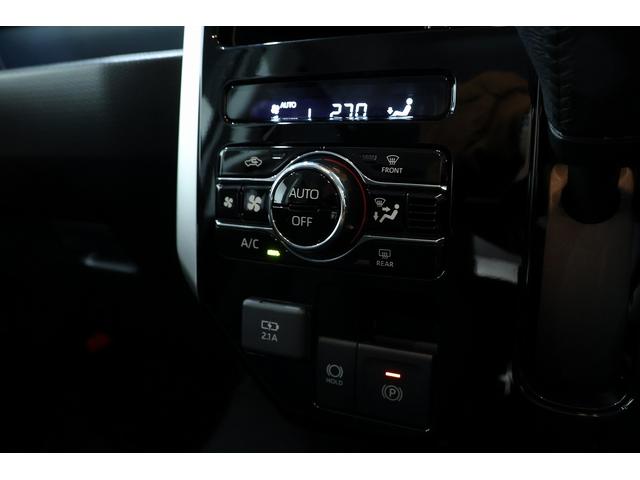 ルーミー カスタムＧ　両側電動スライドドア　クルーズコントロール　アイドリングストップ　ＥＴＣ　レーンキープアシスト　ナビゲーション　エアバック　オートエアコン　レンタカーアップ　ドライブレコーダー（19枚目）