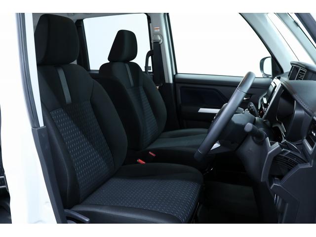 ルーミー カスタムＧ　両側電動スライドドア　クルーズコントロール　アイドリングストップ　ＥＴＣ　レーンキープアシスト　ナビゲーション　エアバック　オートエアコン　レンタカーアップ　ドライブレコーダー（23枚目）