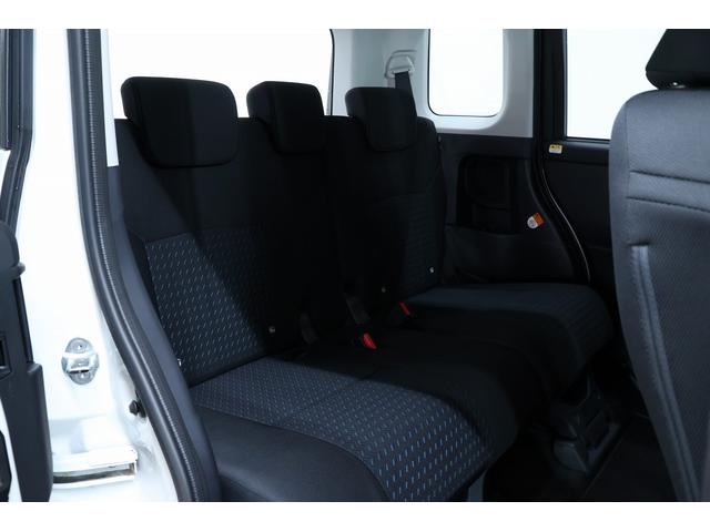 ルーミー カスタムＧ　両側電動スライドドア　クルーズコントロール　アイドリングストップ　ＥＴＣ　レーンキープアシスト　ナビゲーション　エアバック　オートエアコン　レンタカーアップ　ドライブレコーダー（24枚目）