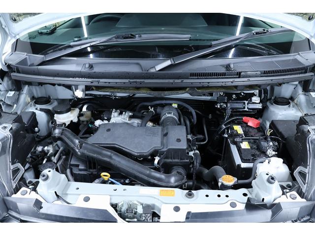 ルーミー カスタムＧ　両側電動スライドドア　クルーズコントロール　アイドリングストップ　ＥＴＣ　レーンキープアシスト　ナビゲーション　エアバック　オートエアコン　レンタカーアップ　ドライブレコーダー（31枚目）