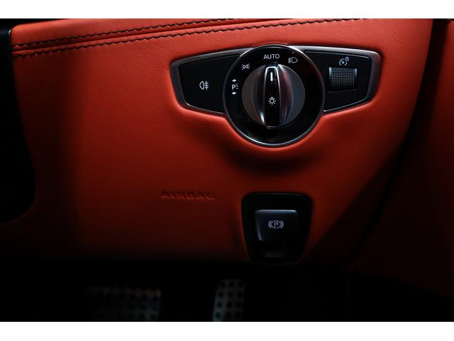 GT 4ドアクーペ 53 4マチック+ GT53 4WD AMGダイナミック+パッケージ パノラマミックルーフ HDDナビ フルレザー仕様 可変バルブマフラー AMGダイナミックステアリング 21インチ純正ホイール シートベンチレーション(16枚目)