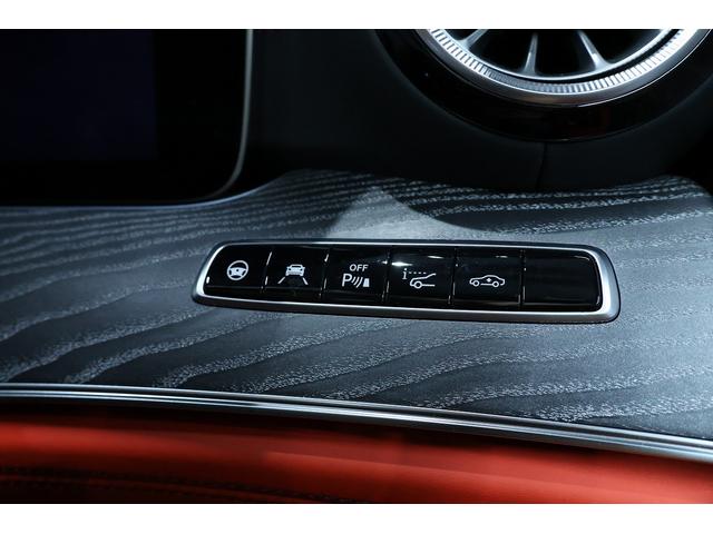 GT 4ドアクーペ 53 4マチック+ GT53 4WD AMGダイナミック+パッケージ パノラマミックルーフ HDDナビ フルレザー仕様 可変バルブマフラー AMGダイナミックステアリング 21インチ純正ホイール シートベンチレーション(17枚目)