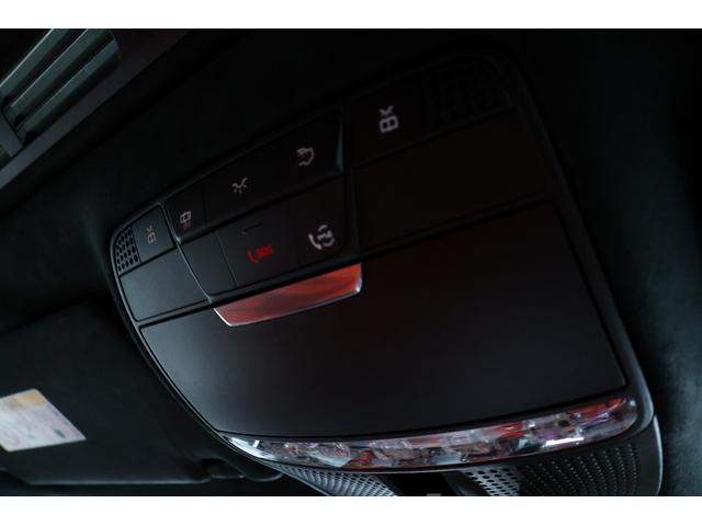 GT 4ドアクーペ 53 4マチック+ GT53 4WD AMGダイナミック+パッケージ パノラマミックルーフ HDDナビ フルレザー仕様 可変バルブマフラー AMGダイナミックステアリング 21インチ純正ホイール シートベンチレーション(24枚目)