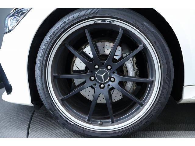 GT 4ドアクーペ 53 4マチック+ GT53 4WD AMGダイナミック+パッケージ パノラマミックルーフ HDDナビ フルレザー仕様 可変バルブマフラー AMGダイナミックステアリング 21インチ純正ホイール シートベンチレーション(30枚目)
