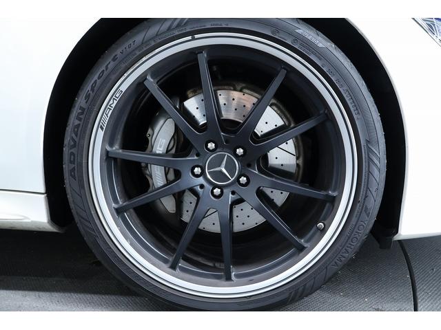 GT 4ドアクーペ 53 4マチック+ GT53 4WD AMGダイナミック+パッケージ パノラマミックルーフ HDDナビ フルレザー仕様 可変バルブマフラー AMGダイナミックステアリング 21インチ純正ホイール シートベンチレーション(31枚目)