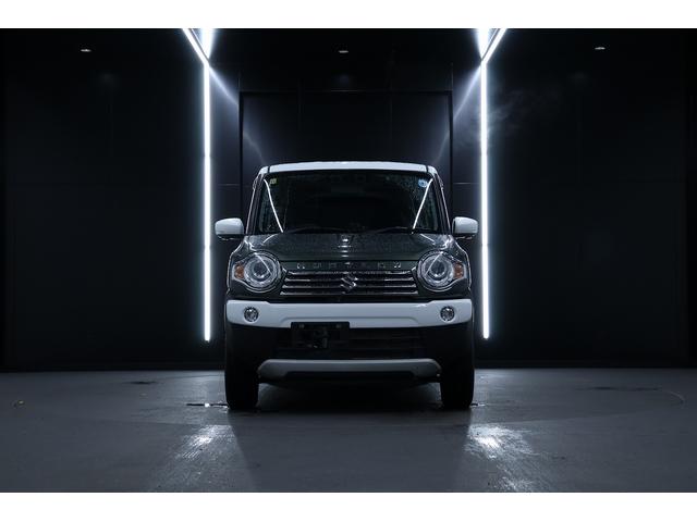 ハスラー Ｊターボ　ブラックインテリアパッケージ　全方位カメラパッケージ　エンジンスターター　シートヒーター　ＭＴモードパドルシフト付　ＥＴＣ　オートエアコン　クルーズコントロール　プッシュスタート　キーレスエントリー（2枚目）