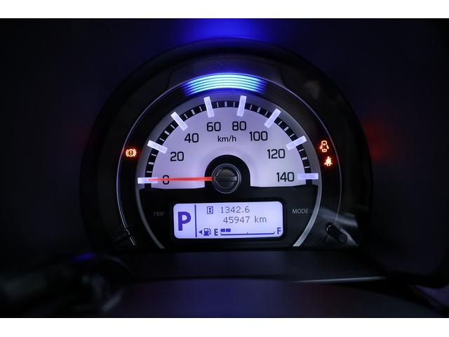 ハスラー Ｊターボ　ブラックインテリアパッケージ　全方位カメラパッケージ　エンジンスターター　シートヒーター　ＭＴモードパドルシフト付　ＥＴＣ　オートエアコン　クルーズコントロール　プッシュスタート　キーレスエントリー（17枚目）