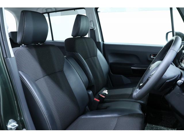 ハスラー Ｊターボ　ブラックインテリアパッケージ　全方位カメラパッケージ　エンジンスターター　シートヒーター　ＭＴモードパドルシフト付　ＥＴＣ　オートエアコン　クルーズコントロール　プッシュスタート　キーレスエントリー（23枚目）