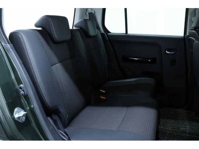 ハスラー Ｊターボ　ブラックインテリアパッケージ　全方位カメラパッケージ　エンジンスターター　シートヒーター　ＭＴモードパドルシフト付　ＥＴＣ　オートエアコン　クルーズコントロール　プッシュスタート　キーレスエントリー（24枚目）