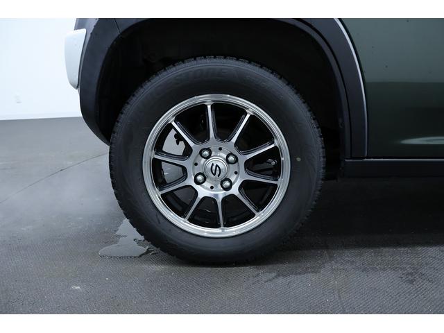 ハスラー Ｊターボ　ブラックインテリアパッケージ　全方位カメラパッケージ　エンジンスターター　シートヒーター　ＭＴモードパドルシフト付　ＥＴＣ　オートエアコン　クルーズコントロール　プッシュスタート　キーレスエントリー（30枚目）